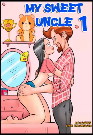 My Sweet Uncle [Rogerius]
