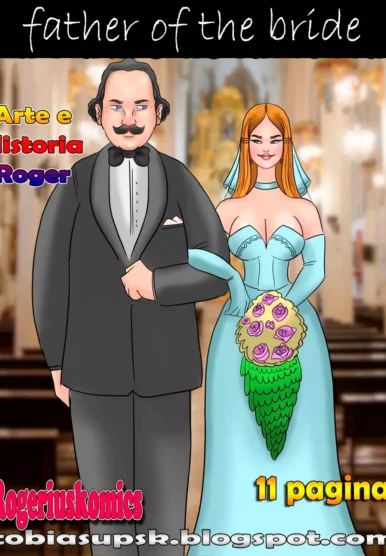 Father Of The Bride