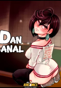 Dan Anal [Dandadan]