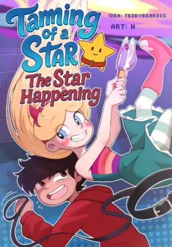 Taming of a Star (Star vs the Forces of Evil)