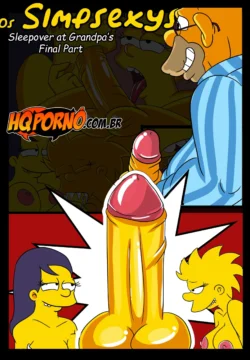 OS Simpsons (The Simpsons)