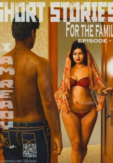 For The Family [Silk Route | Ira Raman]