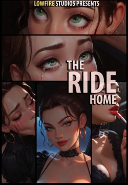 The Tinder MILF [LowFireStudios]