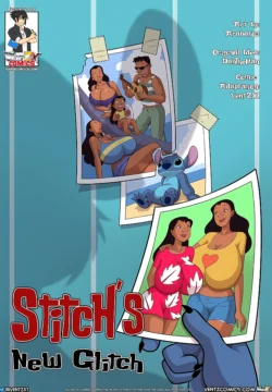 Stitch's New Glitch (Lilo & Stitch)