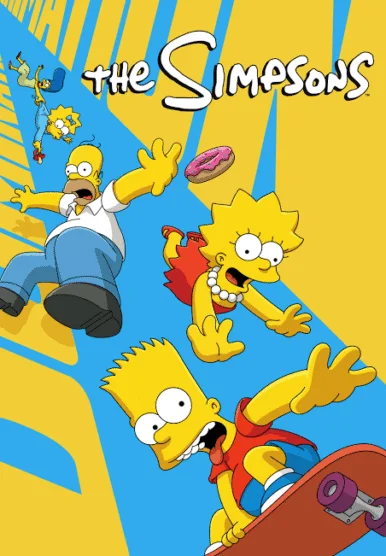 Simpsons Porn Comics