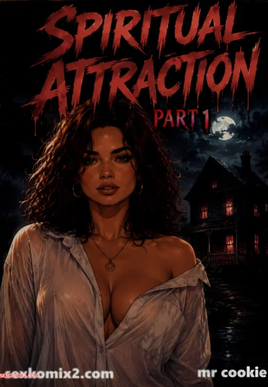 Spiritual Attraction [mr. cookie] AI