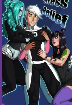 Stress Relief (Danny Phantom)