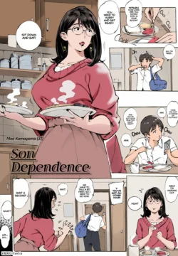 Son Dependence [Oltlo]