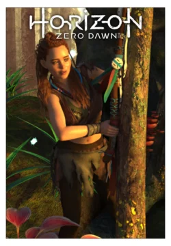 Aloy’s Hunt (Horizon Zero Dawn)