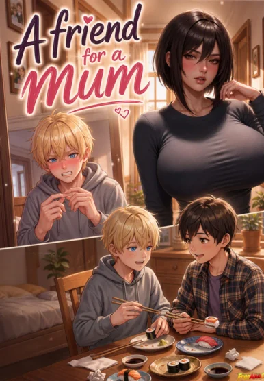 A Mom For a Friend [NuxkyTG]