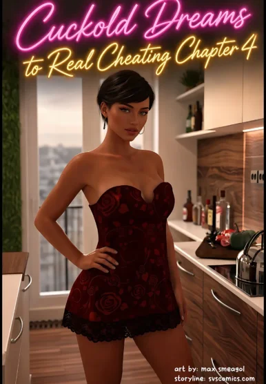 Cuckold Dreams To Real Cheating
