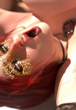Masquerade (The Witcher 3)