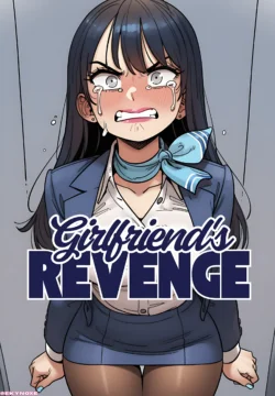 Girlfriend's Revenge [AI Gen]