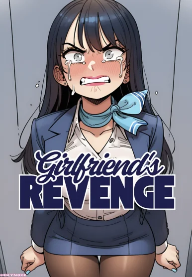Girlfriend's Revenge [AI Gen]