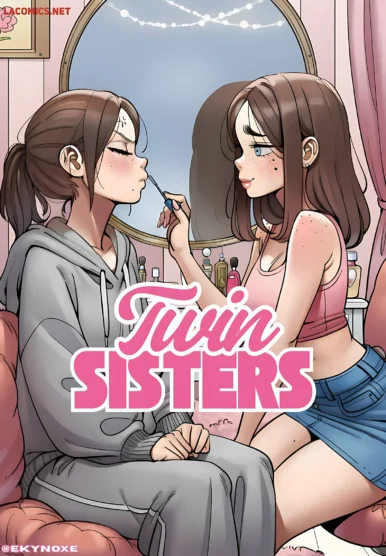 Fake Girlfriend 1 [AI Gen]