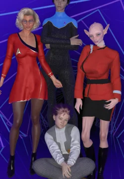 The Holodeck [VGer]