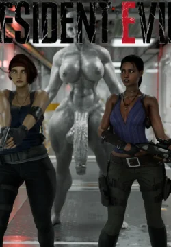 Resident Evil – S.T.A.R.S. Chronicles