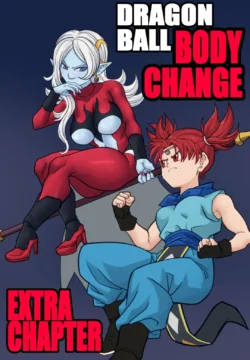 Dragon Ball Body Change: Extra Chapter