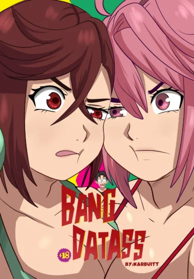 BANG DATASS [Dan Da Dan]