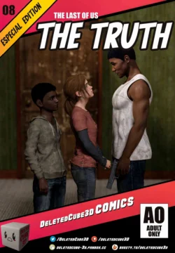 THE TRUTH [The Last Of Us]