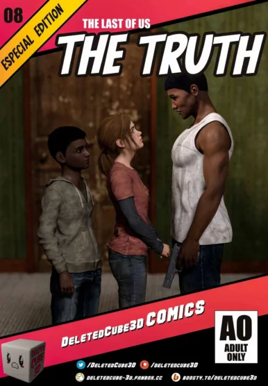 THE TRUTH [The Last Of Us]