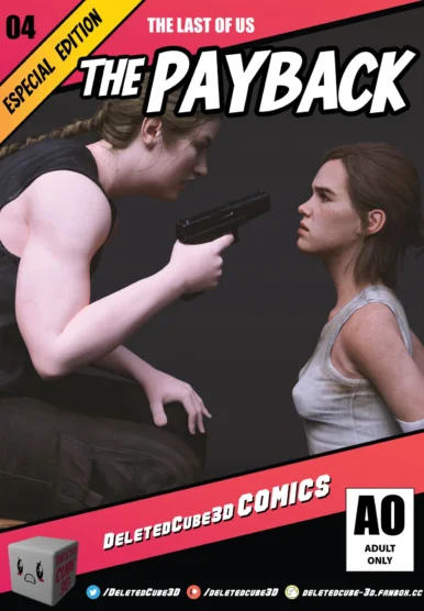 The Payback [The Last Of Us]