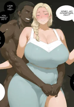 I Begged My Mom to Fuck My Bully [KiraKiraKirara]