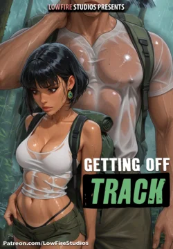 Getting Off Track [LowFireStudios]