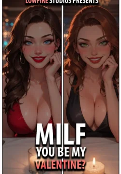 MILF You Be My Valentine [LowFireStudios]