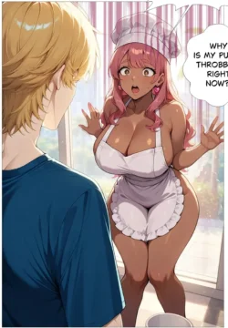 Pizza Boy vs MILFs [HiperDEX]