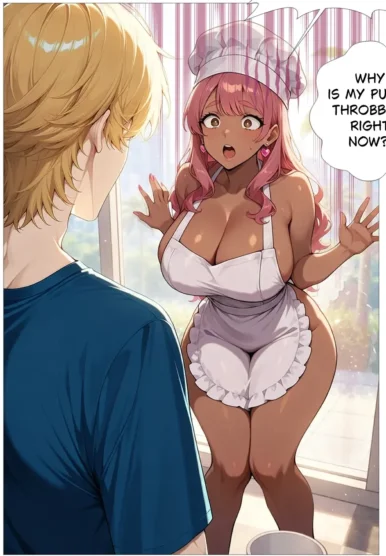 Pizza Boy vs MILFs [HiperDEX]