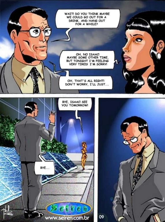 Masked Pervert [Seiren] - 1-3 . Masked Pervert - Chapter 1-3 [Seiren] - Page 10