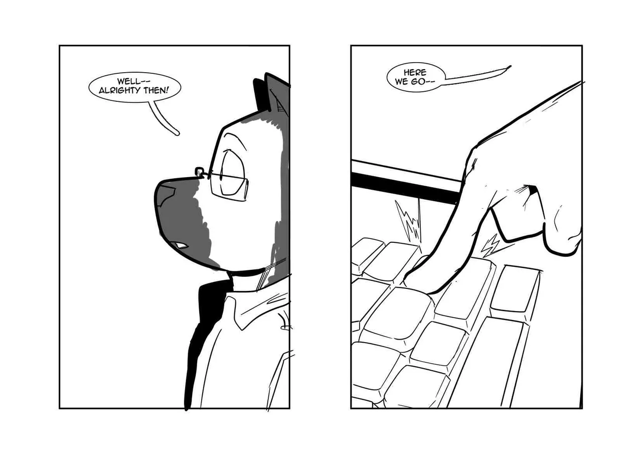 Rarity’s New Body [Rabies T Lagomorph] - 1. Rarity’s New Body [Rabies T Lagomorph] - Page 16