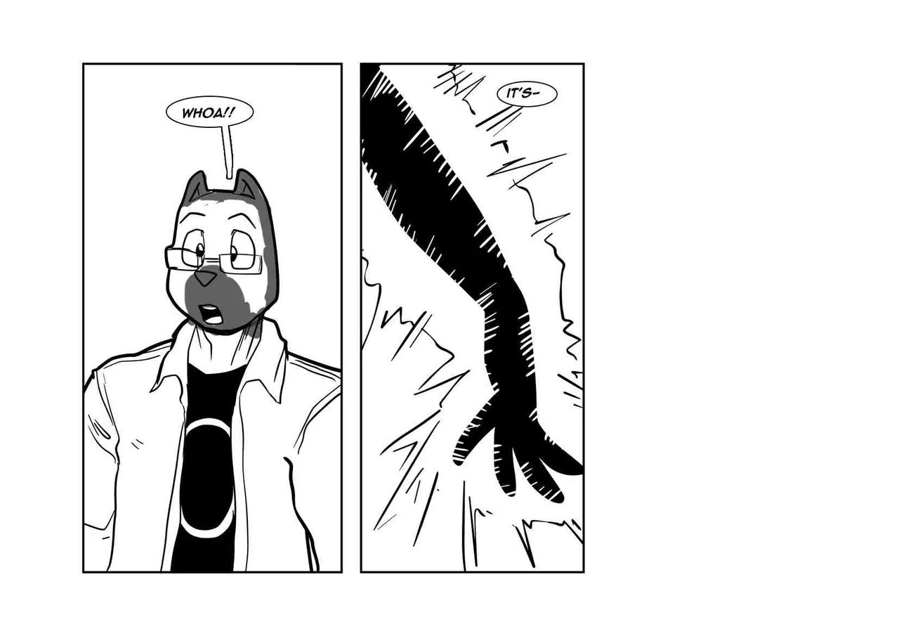 Rarity’s New Body [Rabies T Lagomorph] - 1. Rarity’s New Body [Rabies T Lagomorph] - Page 18