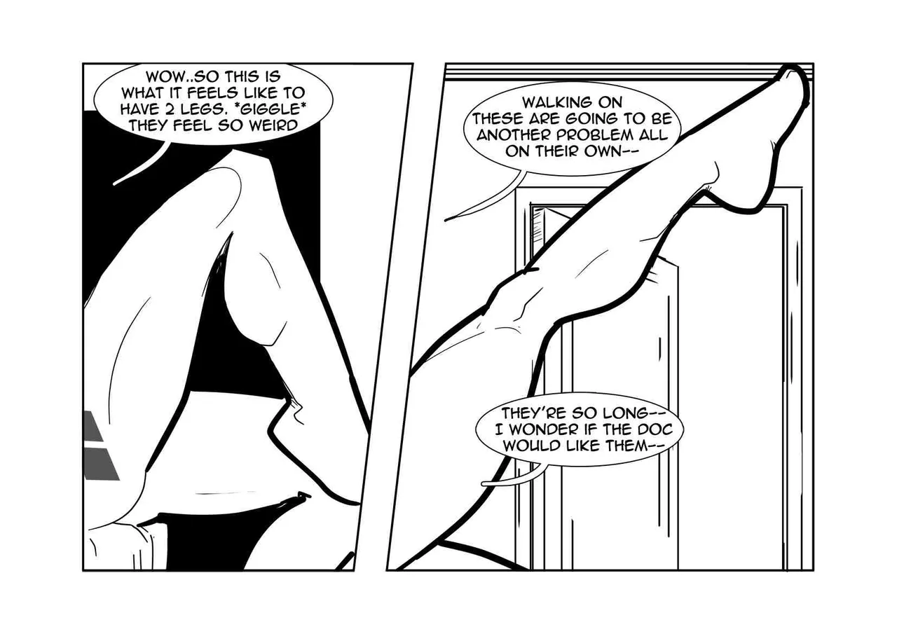 Rarity’s New Body [Rabies T Lagomorph] - 1. Rarity’s New Body [Rabies T Lagomorph] - Page 25