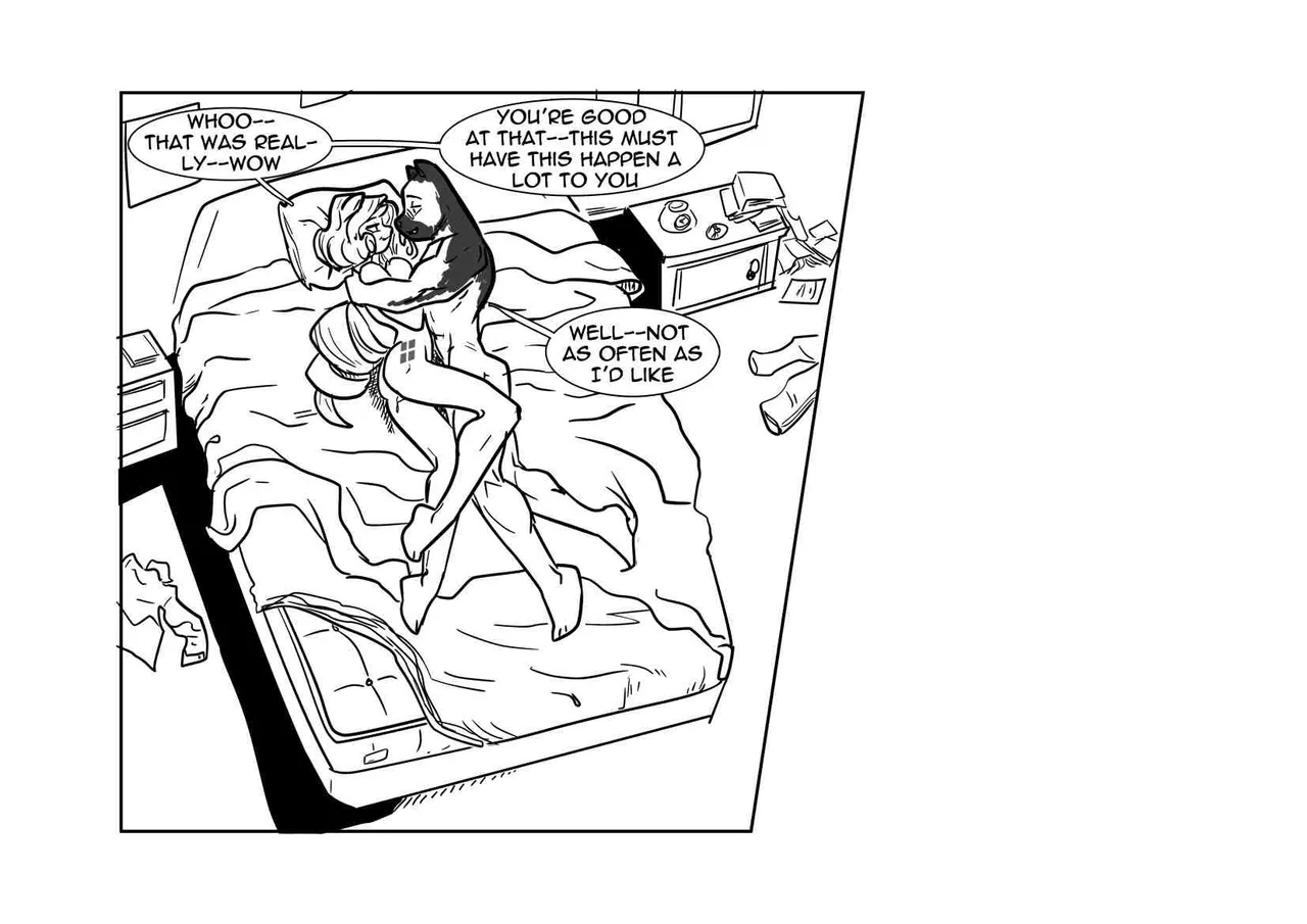 Rarity’s New Body [Rabies T Lagomorph] - 1. Rarity’s New Body [Rabies T Lagomorph] - Page 57