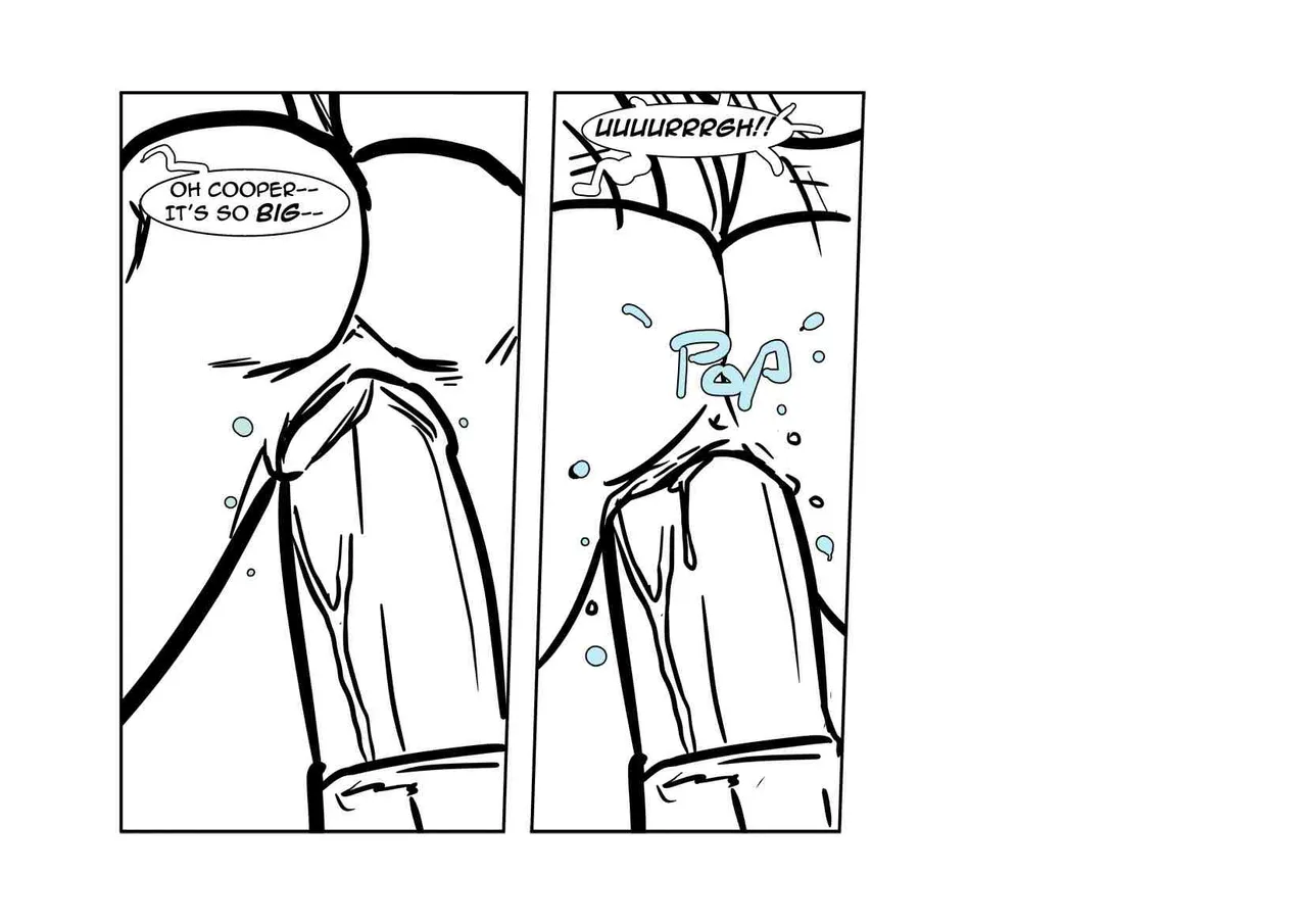 Rarity’s New Body [Rabies T Lagomorph] - 1. Rarity’s New Body [Rabies T Lagomorph] - Page 64