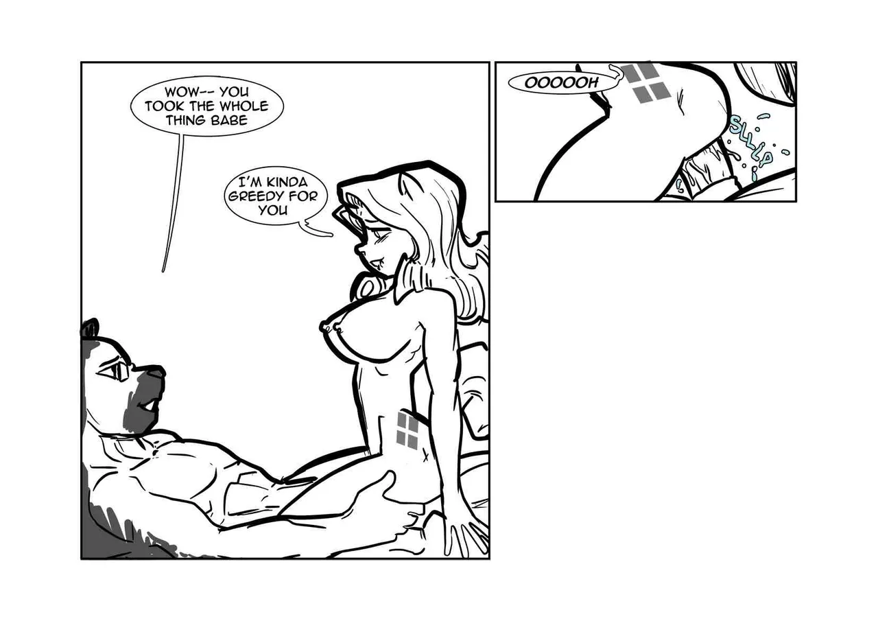 Rarity’s New Body [Rabies T Lagomorph] - 1. Rarity’s New Body [Rabies T Lagomorph] - Page 67