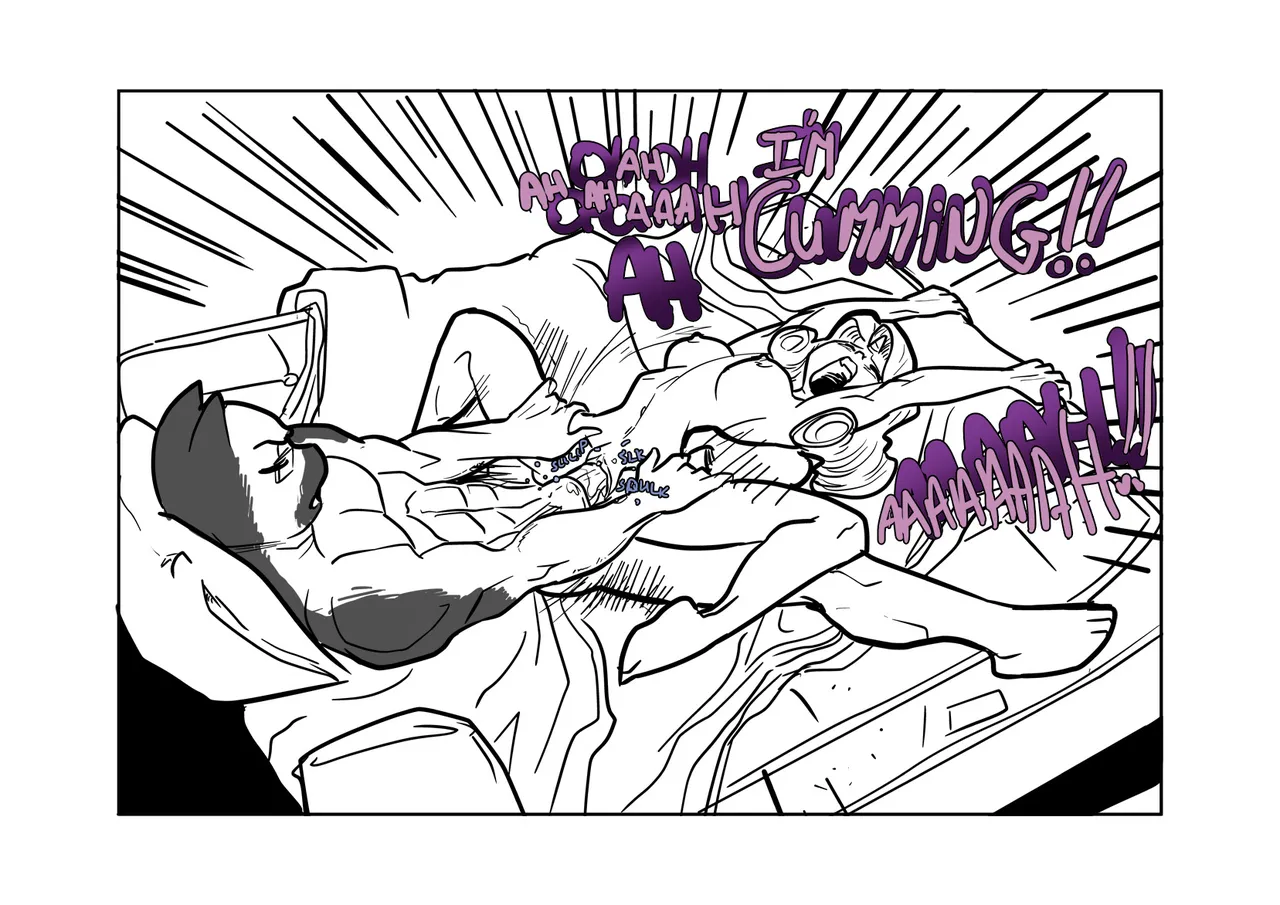 Rarity’s New Body [Rabies T Lagomorph] - 1. Rarity’s New Body [Rabies T Lagomorph] - Page 72