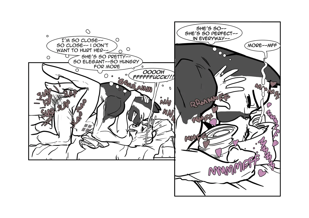 Rarity’s New Body [Rabies T Lagomorph] - 1. Rarity’s New Body [Rabies T Lagomorph] - Page 83