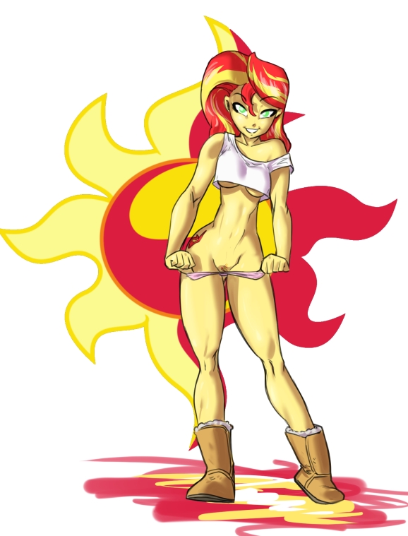 Rarity’s New Body [Rabies T Lagomorph] - 1. Rarity’s New Body [Rabies T Lagomorph] - Page 98