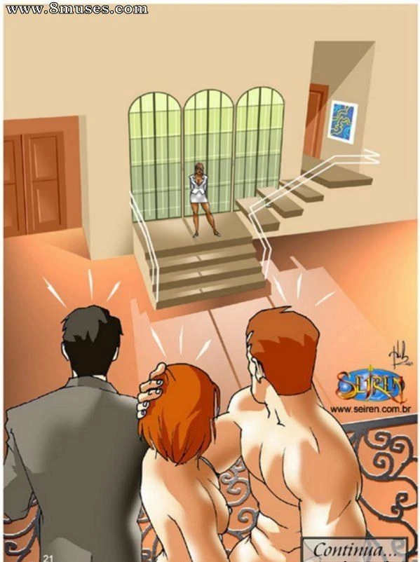 Employee Relations [Seiren] - 1 . Employee Relations  [Seiren] - Page 22