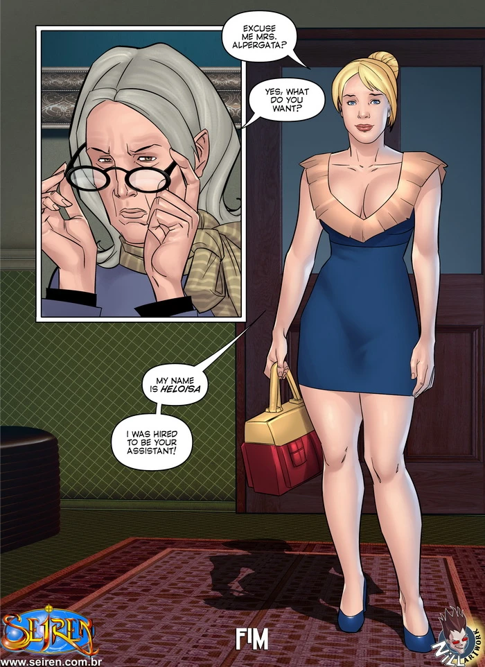 Schoolgirls [Seiren] - 2 . Schoolgirls - Chapter 2 [Seiren] - Page 26