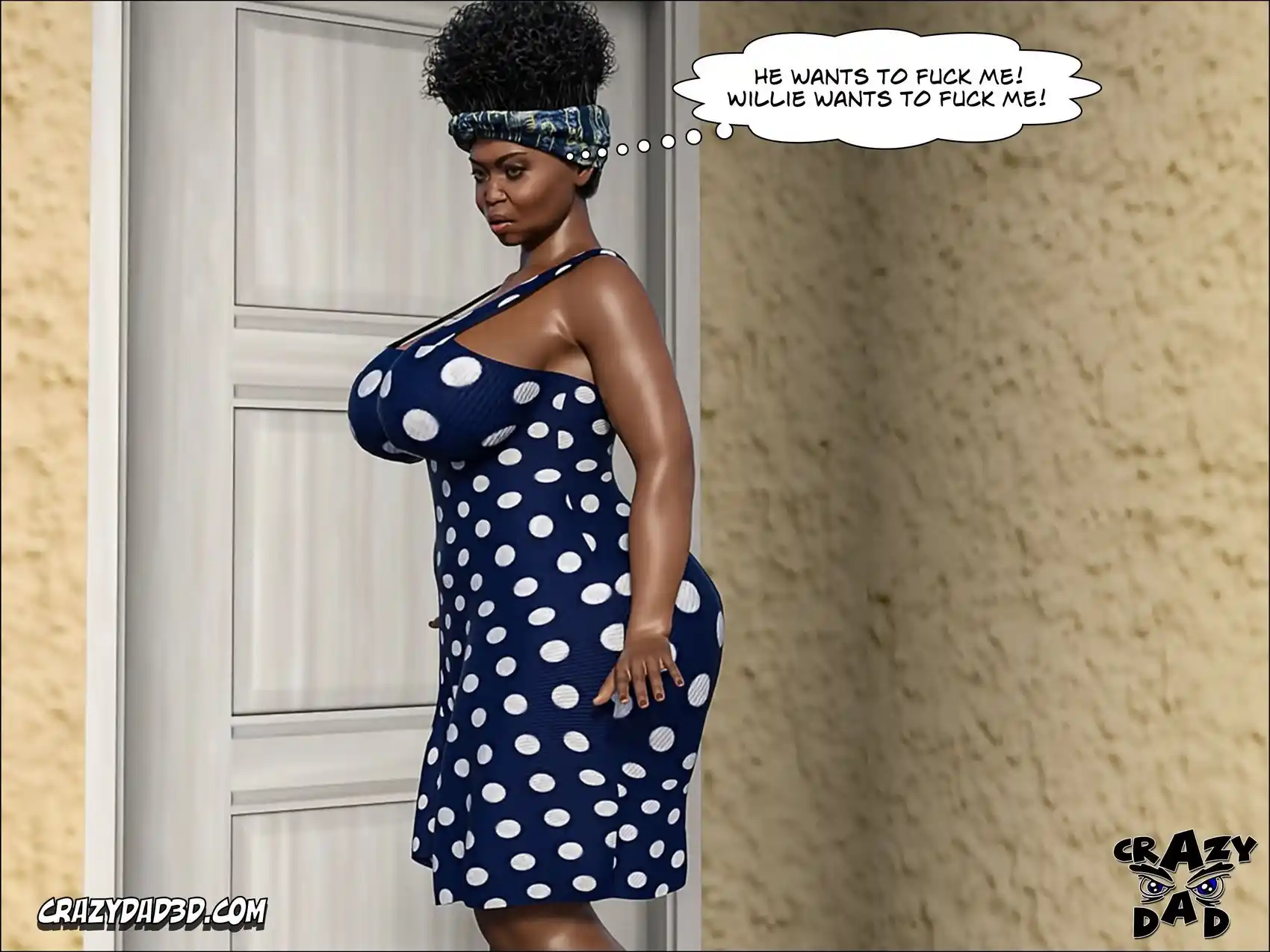 Meanwhile [CrazyDad3D] - 1. Meanwhile - Page 62