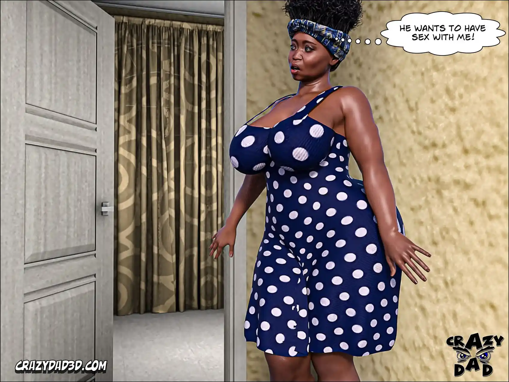 Meanwhile [CrazyDad3D] - 1. Meanwhile - Page 65