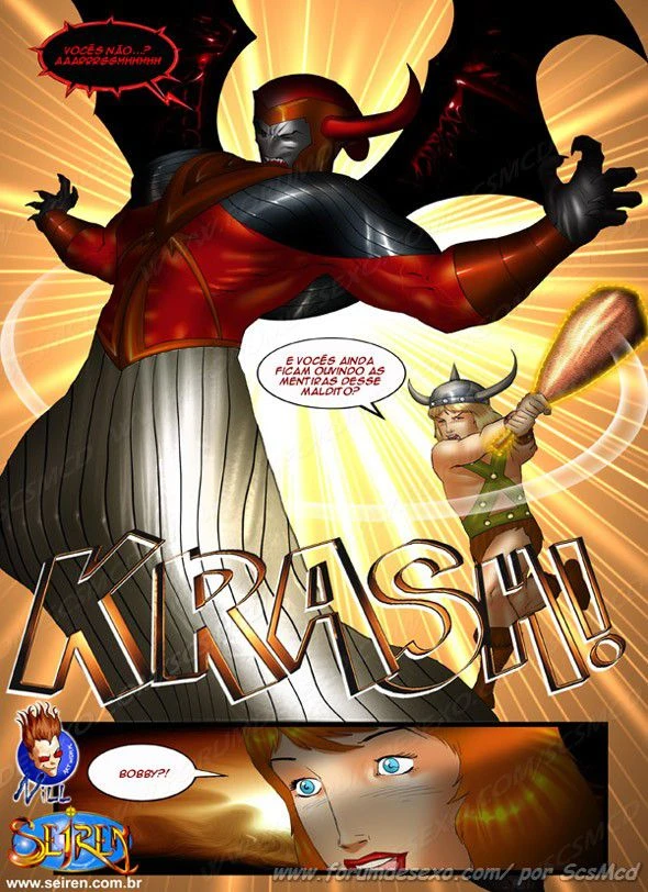 Revelations (Dungeons & Dragons) [Seiren] - 1. Revelations (Dungeons & Dragons) [Seiren] - Page 87