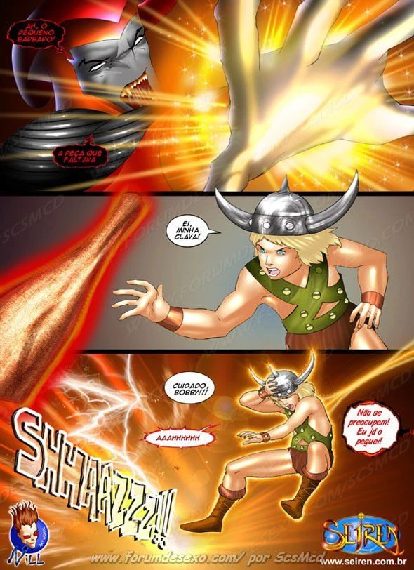 Revelations (Dungeons & Dragons) [Seiren] - 1. Revelations (Dungeons & Dragons) [Seiren] - Page 88