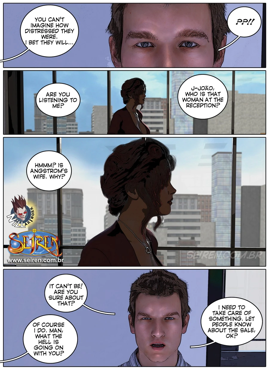 Crooked Lines [Seiren] - 1. Crooked Lines [Seiren] - Page 38