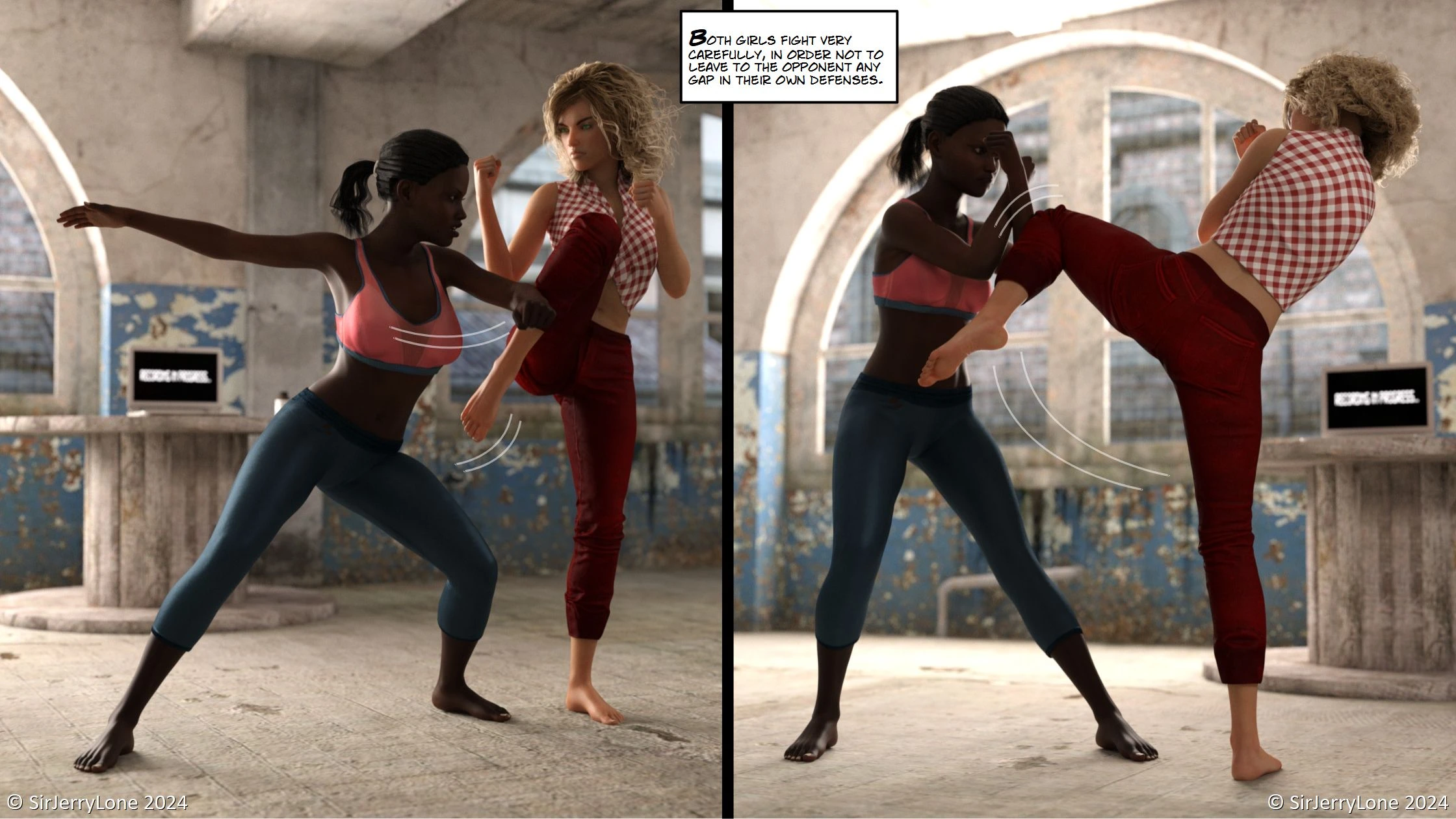 The Defeat [Sirjerrylone] - 1. The Defeat - Page 60