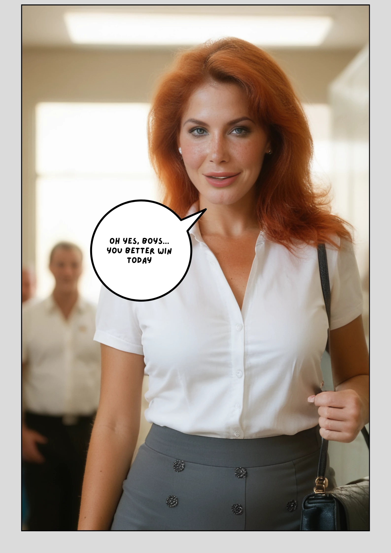 Mysteries of Jocasta’s Resort – Winning with Teresa - Mysteries of Jocasta's Resort - Winning with Teresa - Page 29